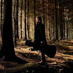 Will Varley's artist profile image