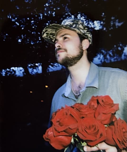 Cody Matlock artist profile image