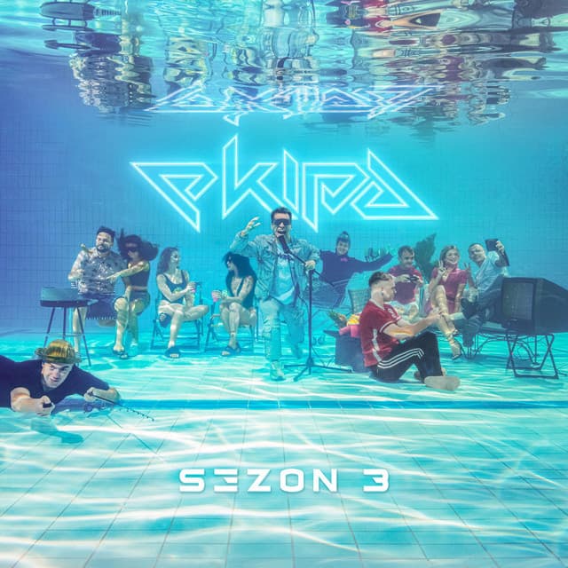 Ekipa artist profile image