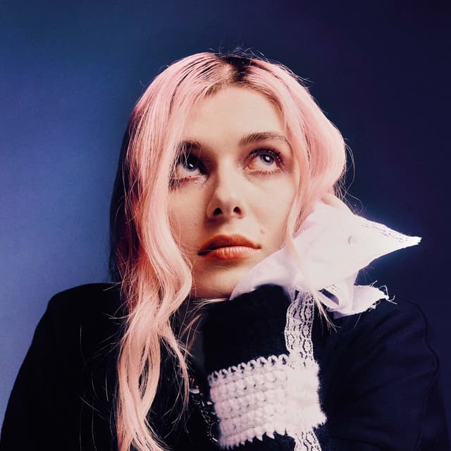 Baby Queen artist profile image