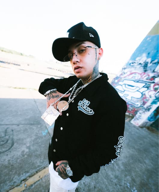 elaggume artist profile image