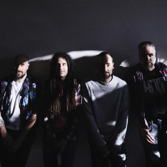 Moneen's artist profile image