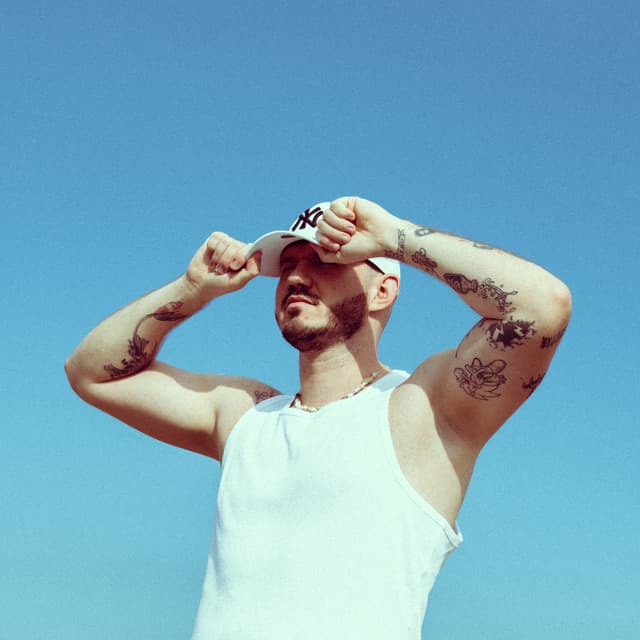 Moli artist profile image