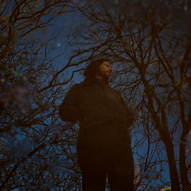 Rival Consoles artist profile image