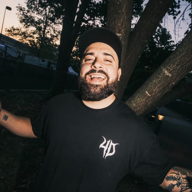 Heyz artist profile image