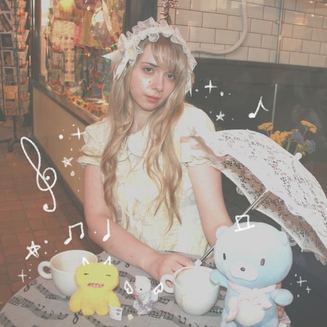 Clark Rainbow artist profile image