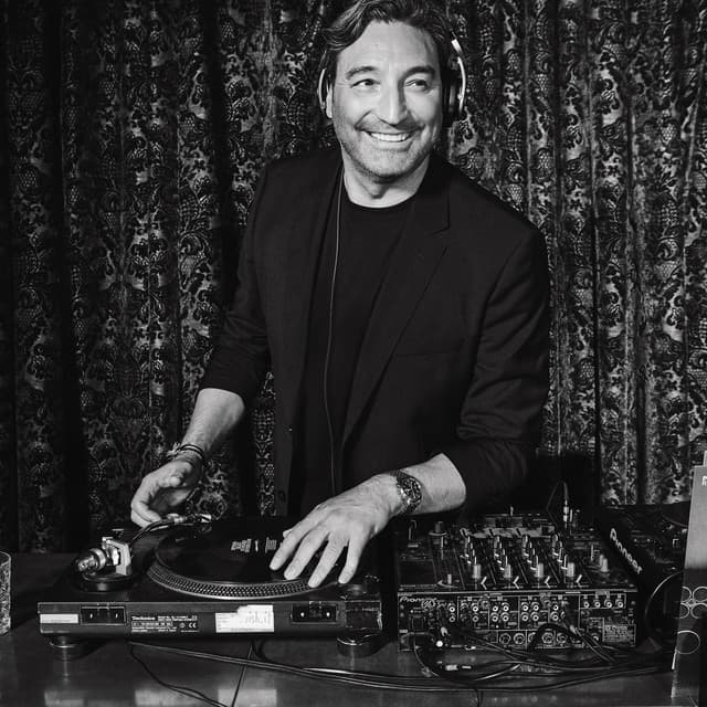 Mousse T. artist profile image