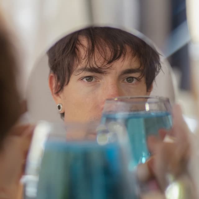 Di Ferrero artist profile image