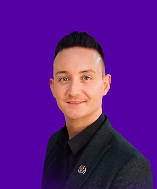 Gary Gamble artist profile image