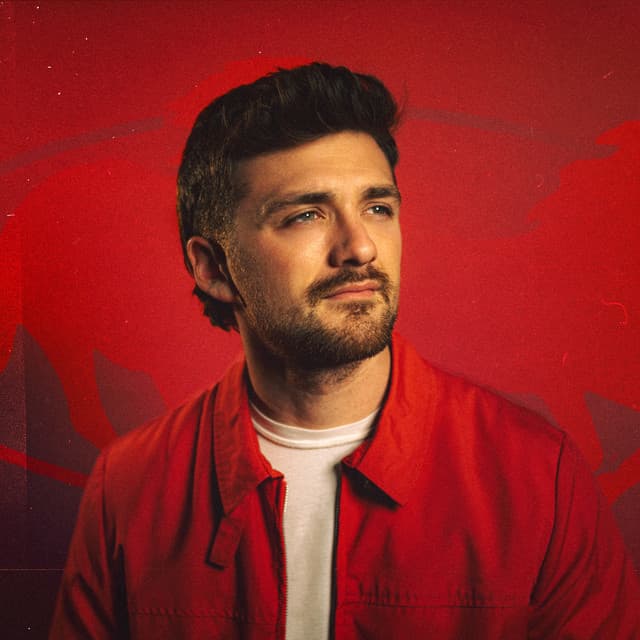 Jonathan Hutcherson artist profile image