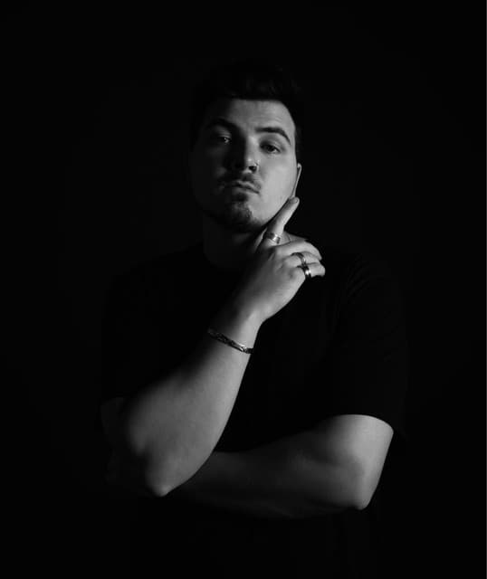 MYTHM artist profile image