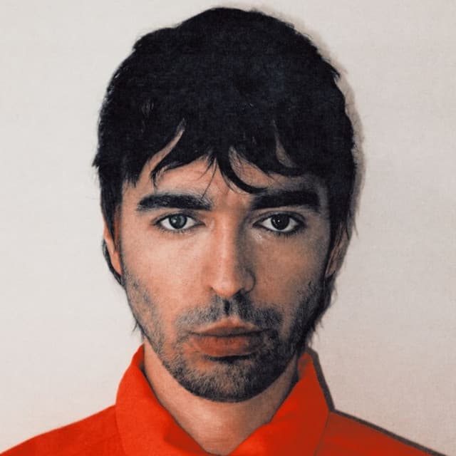Trikk artist profile image
