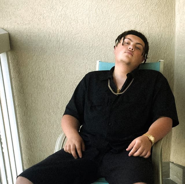 Too Slick artist profile image