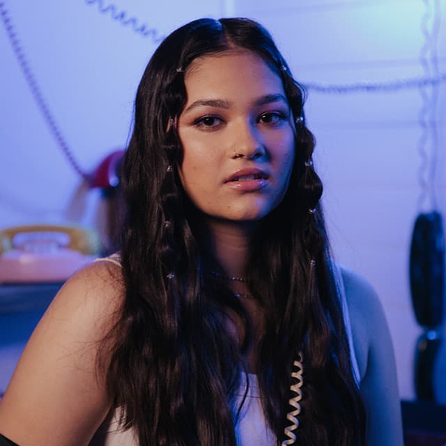 Khloe Rose's artist profile image