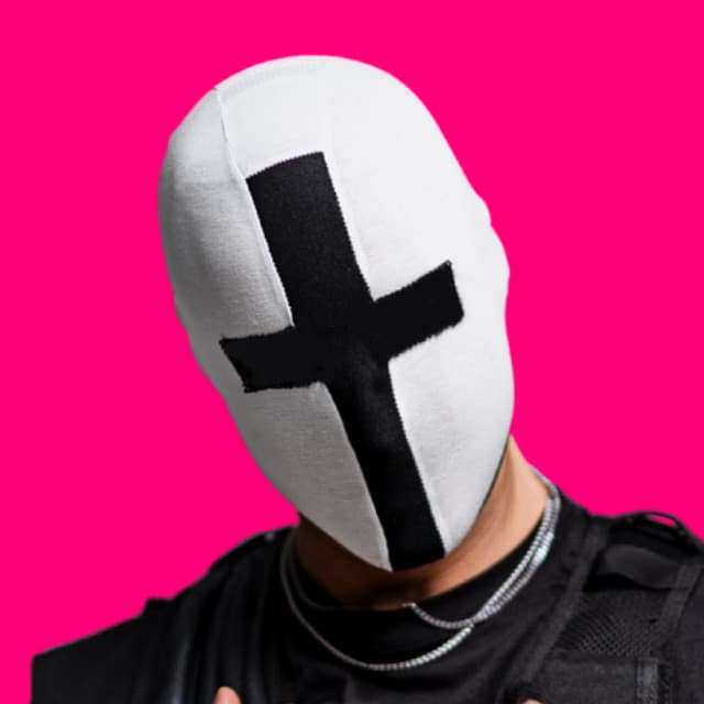 HOLY PRIEST's artist profile image