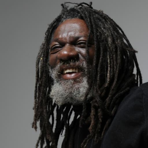 Winston McAnuff artist profile image