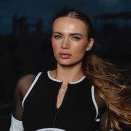 ANASTASiiA's artist profile image