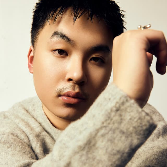 Keenan Te artist profile image