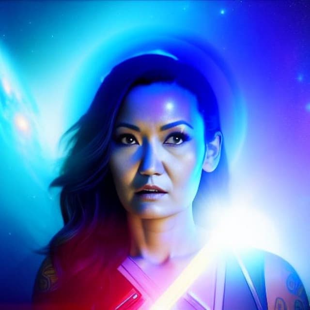 ill-esha artist profile image