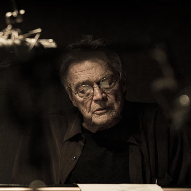 Terry Allen artist profile image