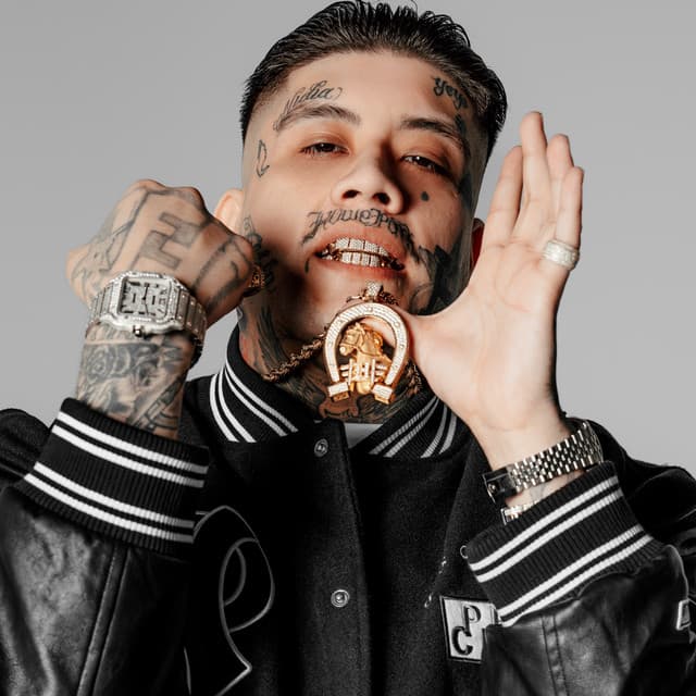 Chito Rana$ artist profile image