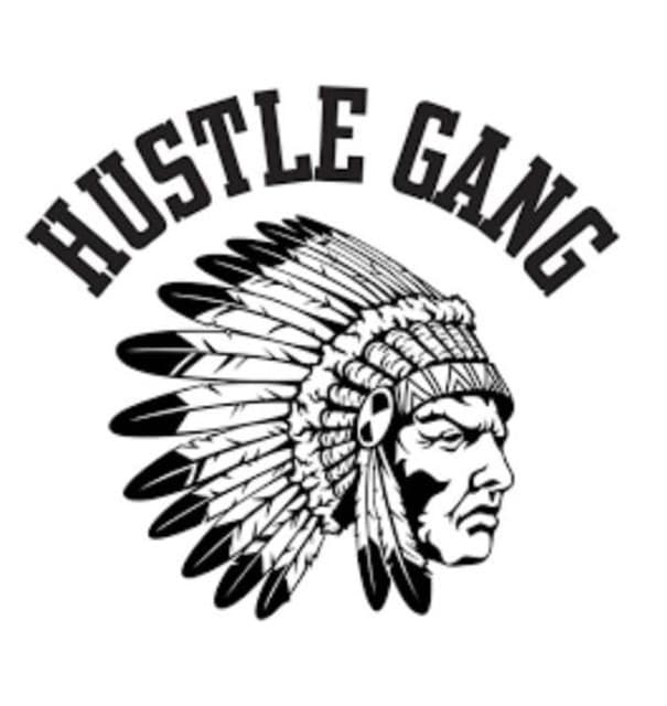 Hustle Gang artist profile image