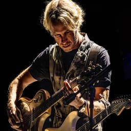 Kenny Wayne Shepherd's artist profile image