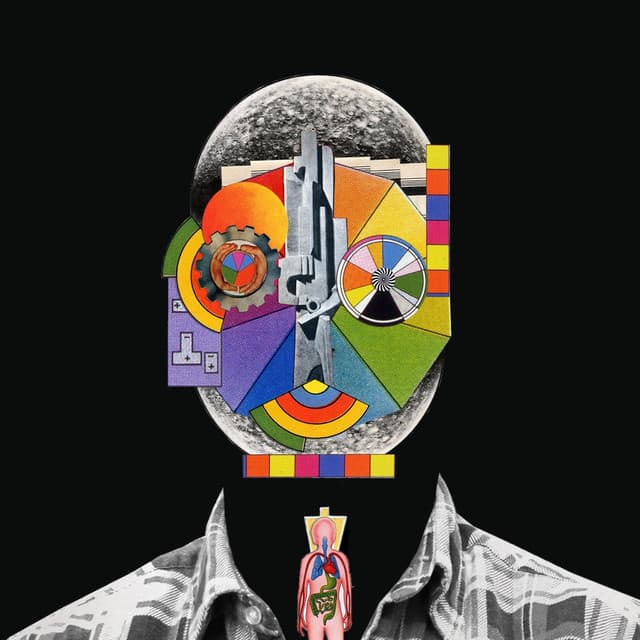 letherette artist profile image