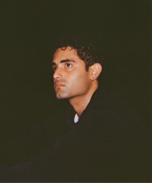Ashley Singh artist profile image