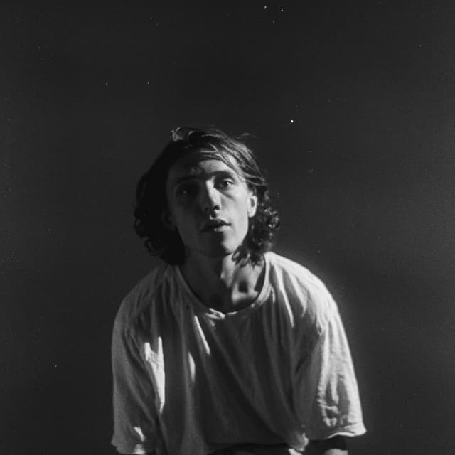 Baerd's artist profile image