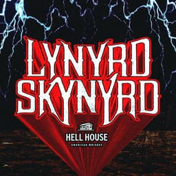 Lynyrd Skynyrd's artist profile image