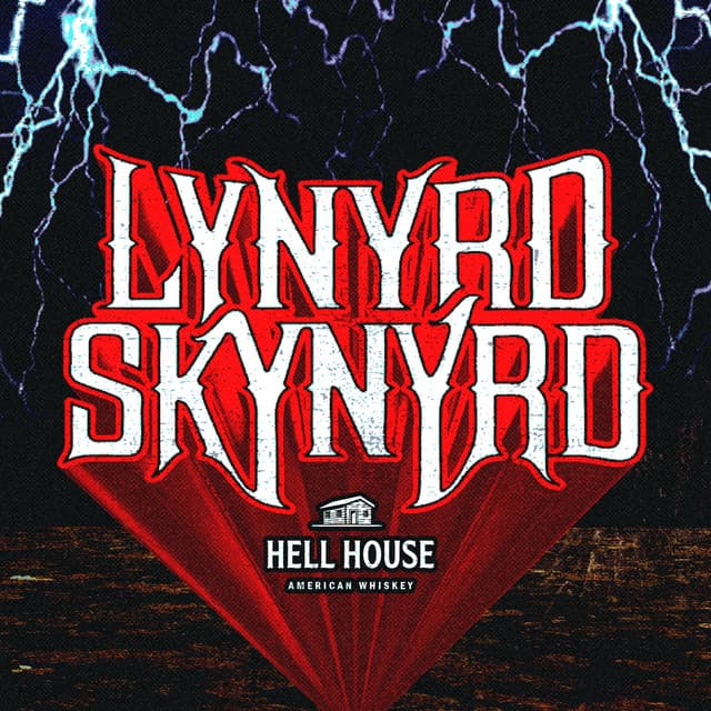 Lynyrd Skynyrd artist profile
