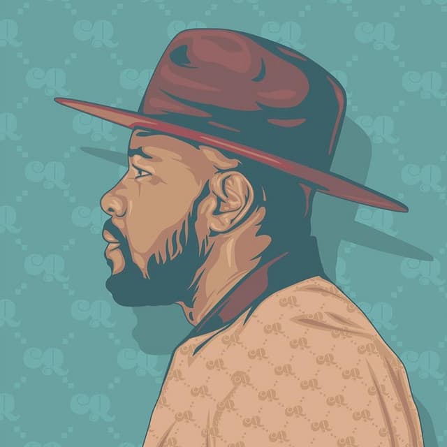 D-Nice's artist profile image