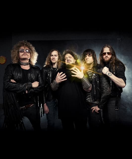 Bullet artist profile image