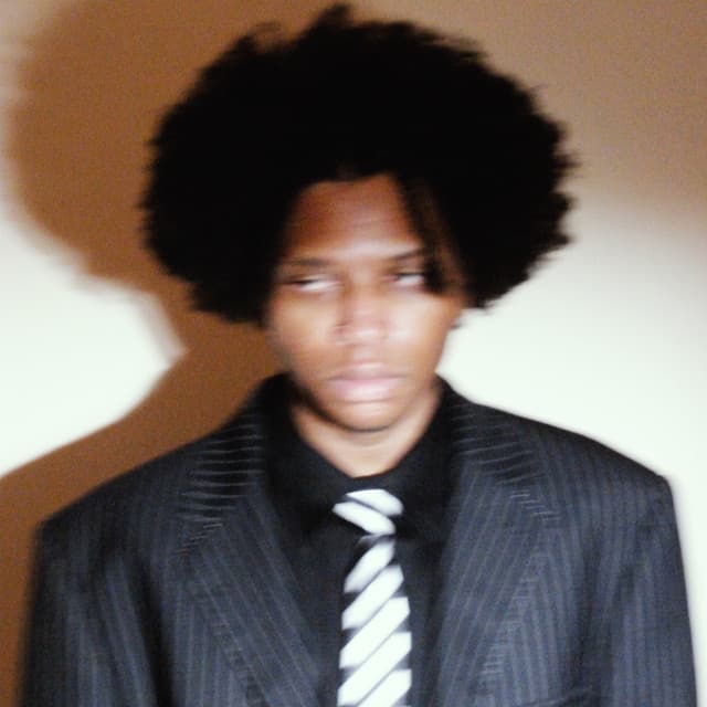 Gallant artist profile