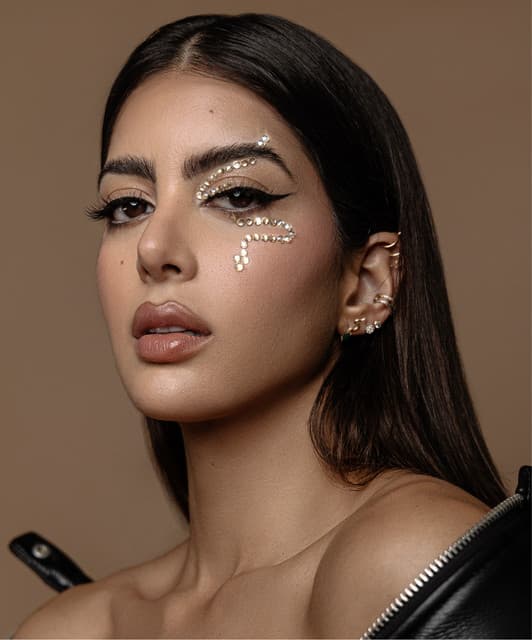 Amal Nemer artist profile image