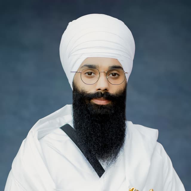 Nirvair Khalsa Jatha UK artist profile image