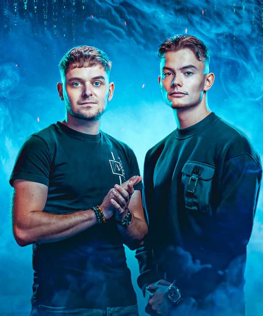 Revelation artist profile image