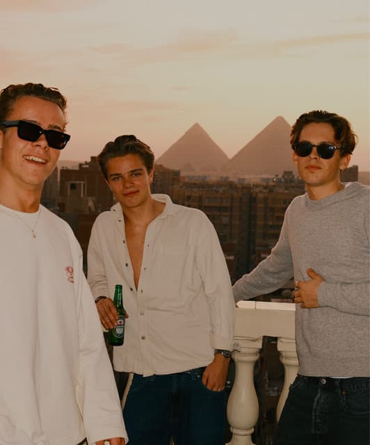 Streetboys artist profile image