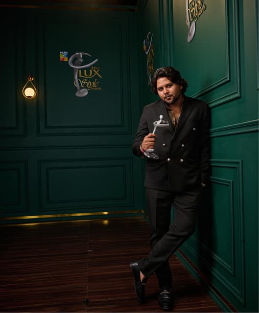 Hassan Ali Hashmi artist profile image