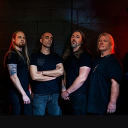 Nile's artist profile image