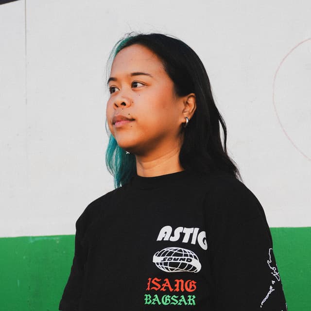 Kimmortal's artist profile image