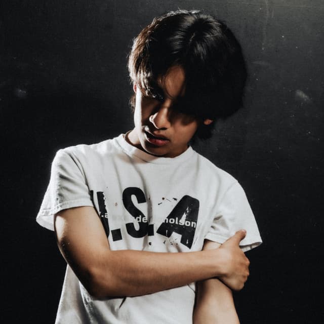 MICO's artist profile image