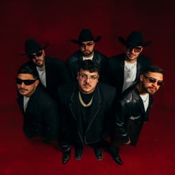 Grupo Frontera's artist profile image