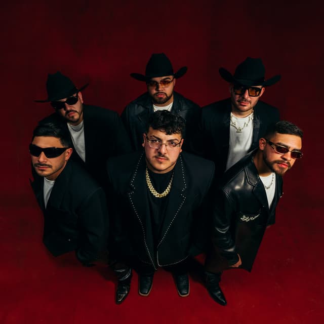 Grupo Frontera's artist profile image