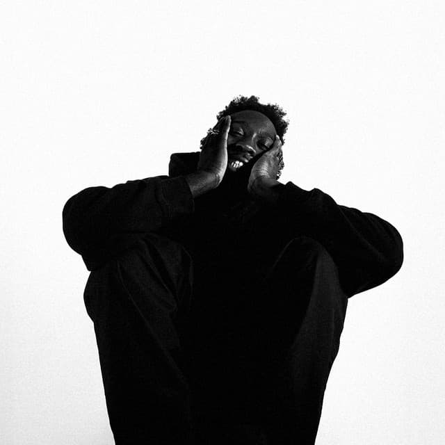 Kelvin Krash artist profile image