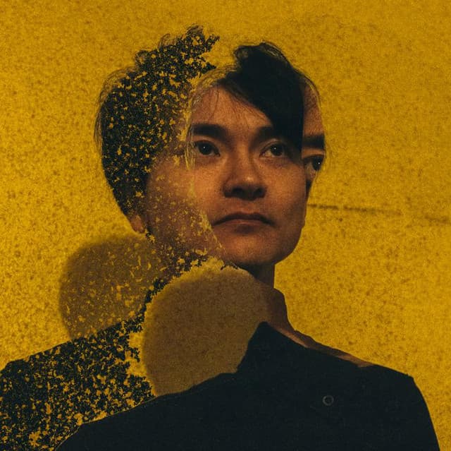 Masayoshi Fujita artist profile image