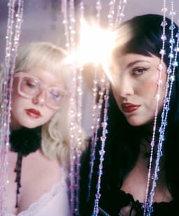 The Two Lips's artist profile image