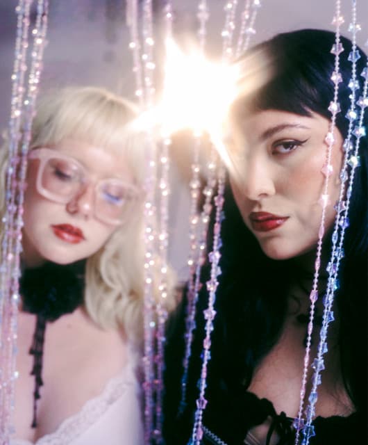 The Two Lips artist profile image