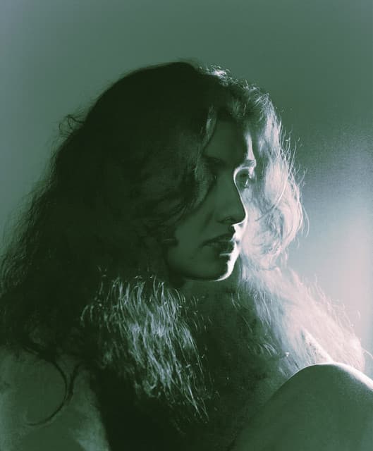 Sijya's artist profile image